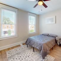 Photo of PadSplit's room
