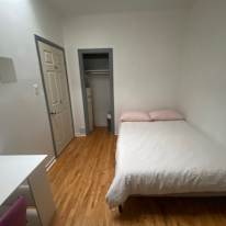 Photo of Amy's room