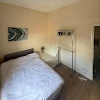 Photo of Roberto Guerra's room