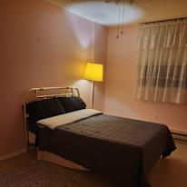 Photo of Sherrie's room