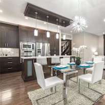 Photo of Sherry's room