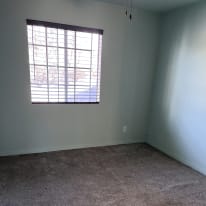 Photo of Heather's room