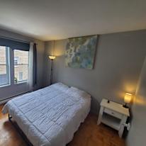 Photo of alejandro's room