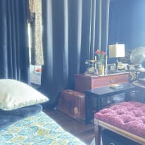 Photo of Lana's room