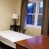 Photo of paul's room
