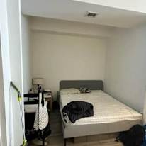 Photo of Arvind's room