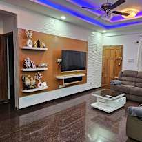 Photo of Archna Kumari's room