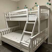 Photo of Anesha Elavana's room
