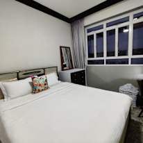 Photo of Eighth on Second's room