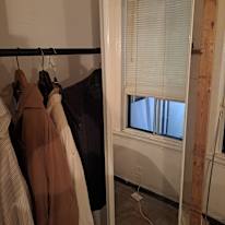 Photo of jamil masih's room