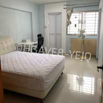 Photo of UYKEAJ's room