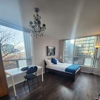 Photo of Ellie's room