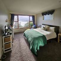 Photo of Jasmine Hindson's room