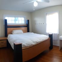 Photo of Kin's room