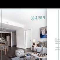 Photo of Kuda's room