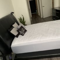 Photo of Janine's room