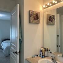 Photo of Antoinette's room