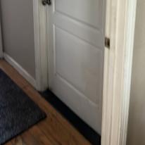 Photo of Sandy Howard's room