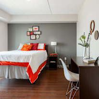 Photo of Arianaz's room