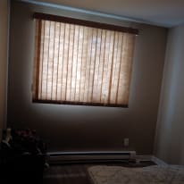 Photo of Lisa's room
