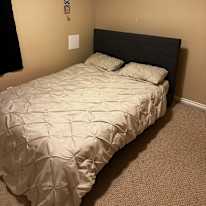 Photo of Ever's room