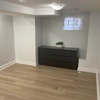 Photo of Marty's room