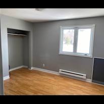 Photo of Balaji Duraiswamy's room