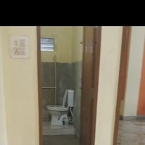 Photo of indira's room
