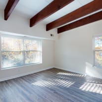 Photo of Riya's room
