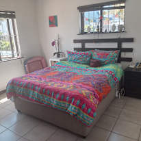 Photo of Danielle Goldman's room