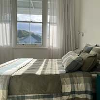 Photo of Claire's room
