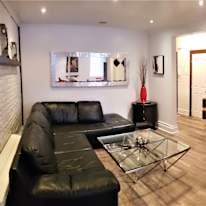 Photo of Joe's room