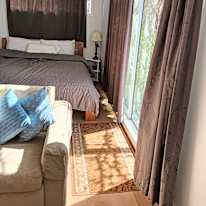 Photo of Heng's room