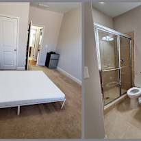 Photo of Heather's room