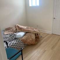 Photo of Wisdom Obi-Hezekiah's room