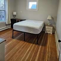 Photo of Tera's room