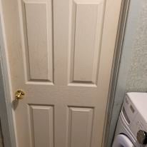 Photo of Sammy Sleiman's room