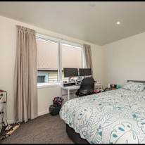 Photo of Yancy's room