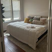 Photo of Julianna Ciarlante's room