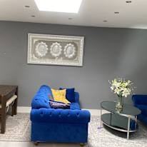 Photo of Shanaz's room