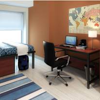 Photo of akshita's room