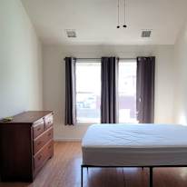 Photo of Adam Aly's room