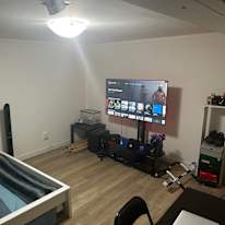 Photo of Wasit's room