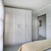 Photo of Nkateko's room