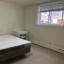 Photo of Rayma's room