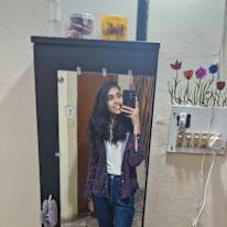 Photo of Riti Tiwari's room