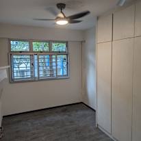 Photo of Daniel's room