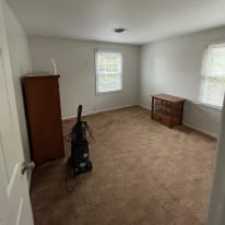 Photo of Todd Christ's room