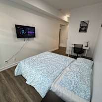 Photo of Sarah abouchaar's room