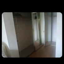 Photo of Gail's room